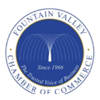 Fountain Valley Chamber Of Commerce